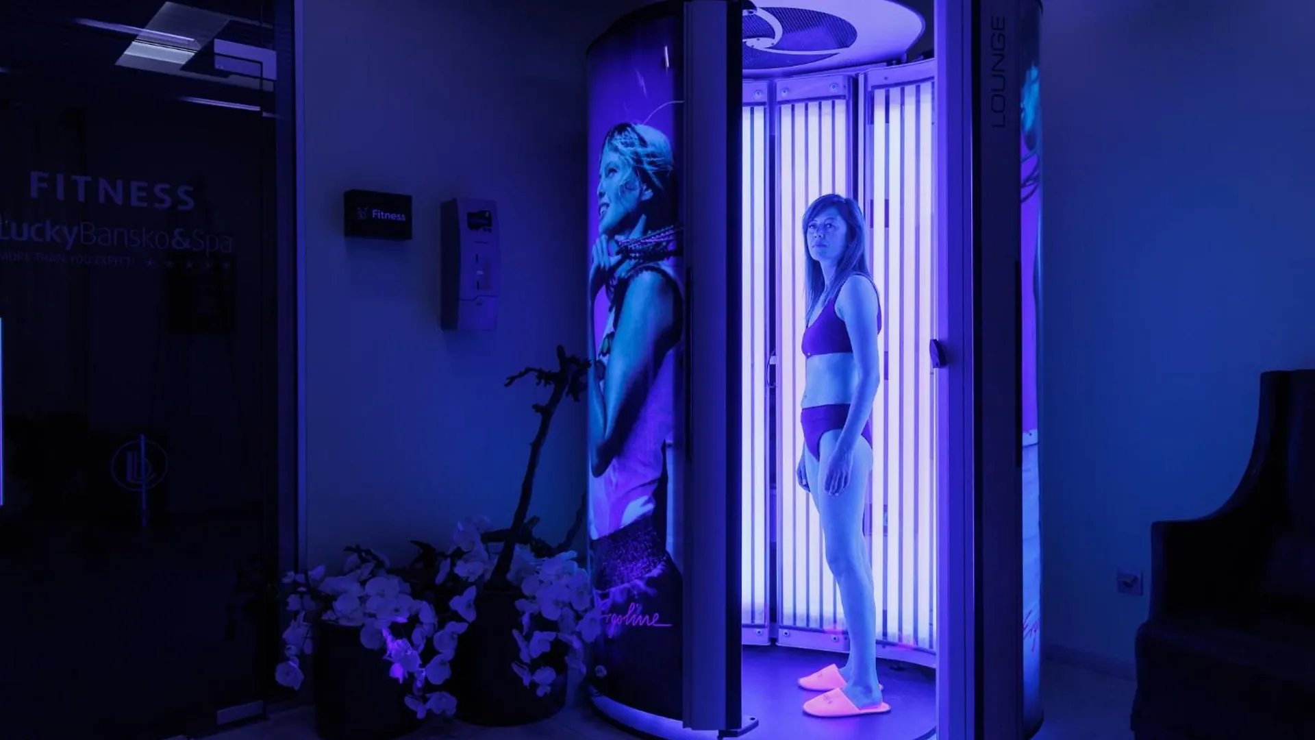 Hotel Lucky Bansko Aparthotel Spa & Relax