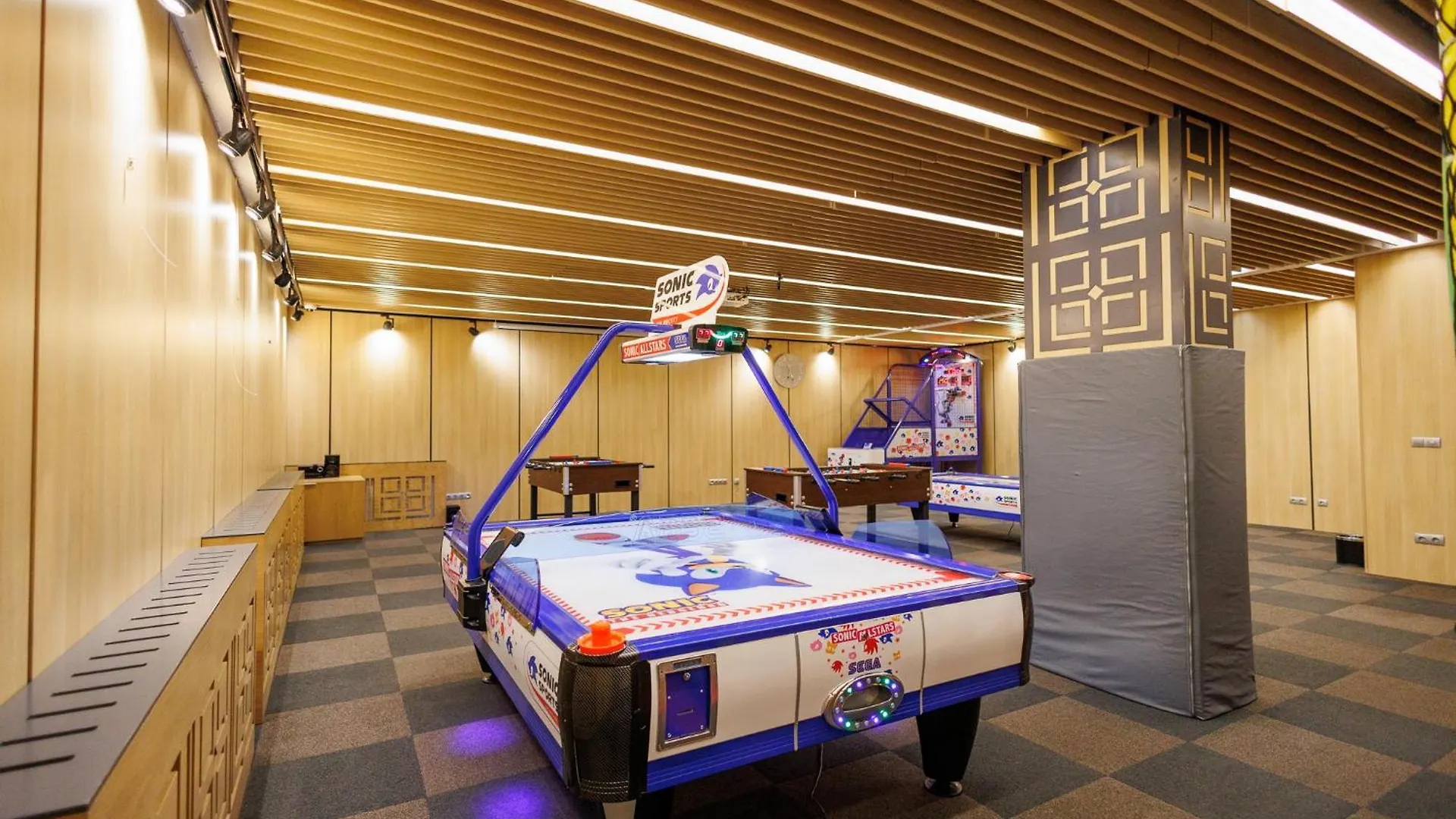 Hotel Lucky Bansko Aparthotel Spa & Relax
