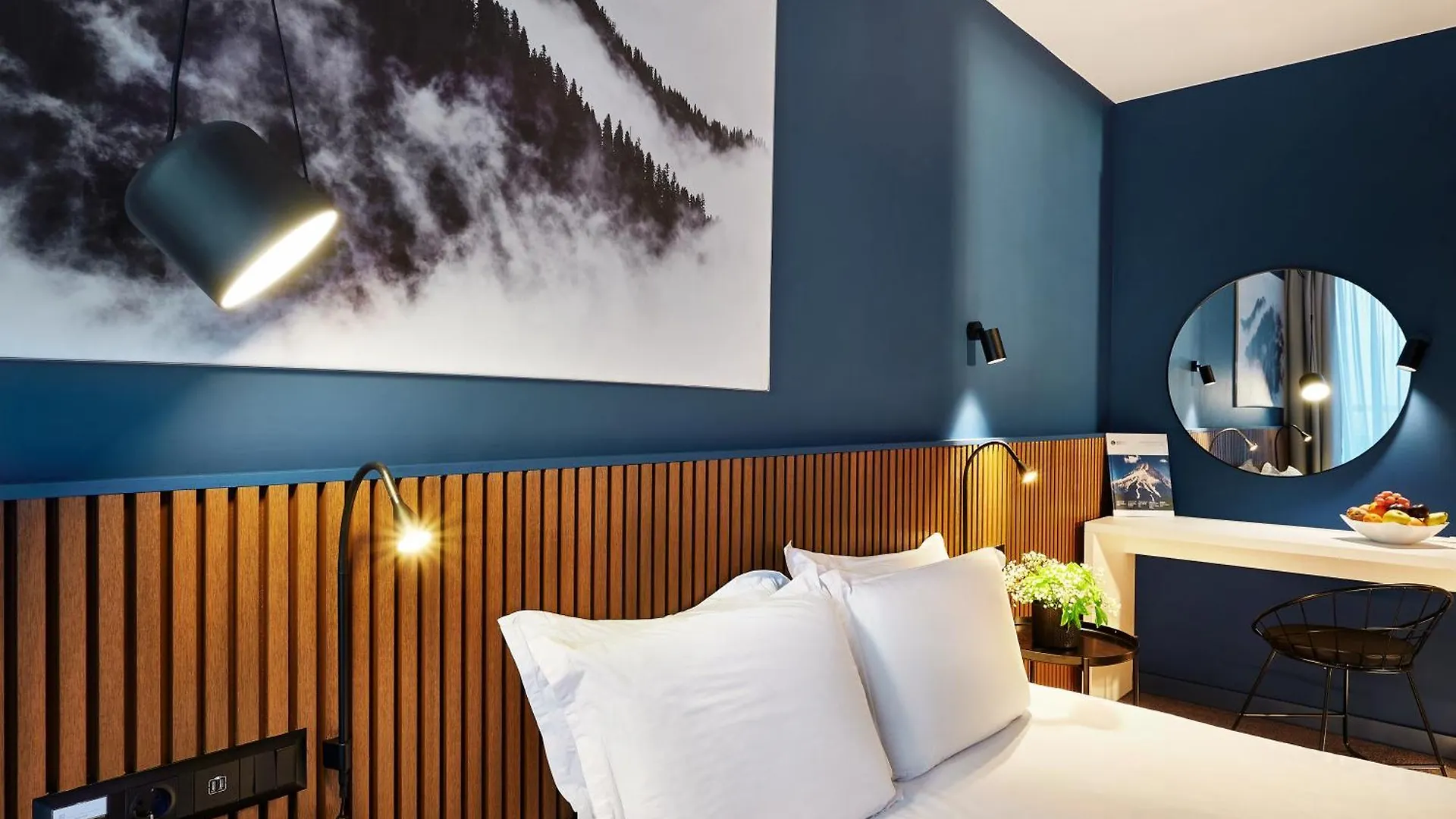 Hotel Lucky Bansko Aparthotel Spa & Relax