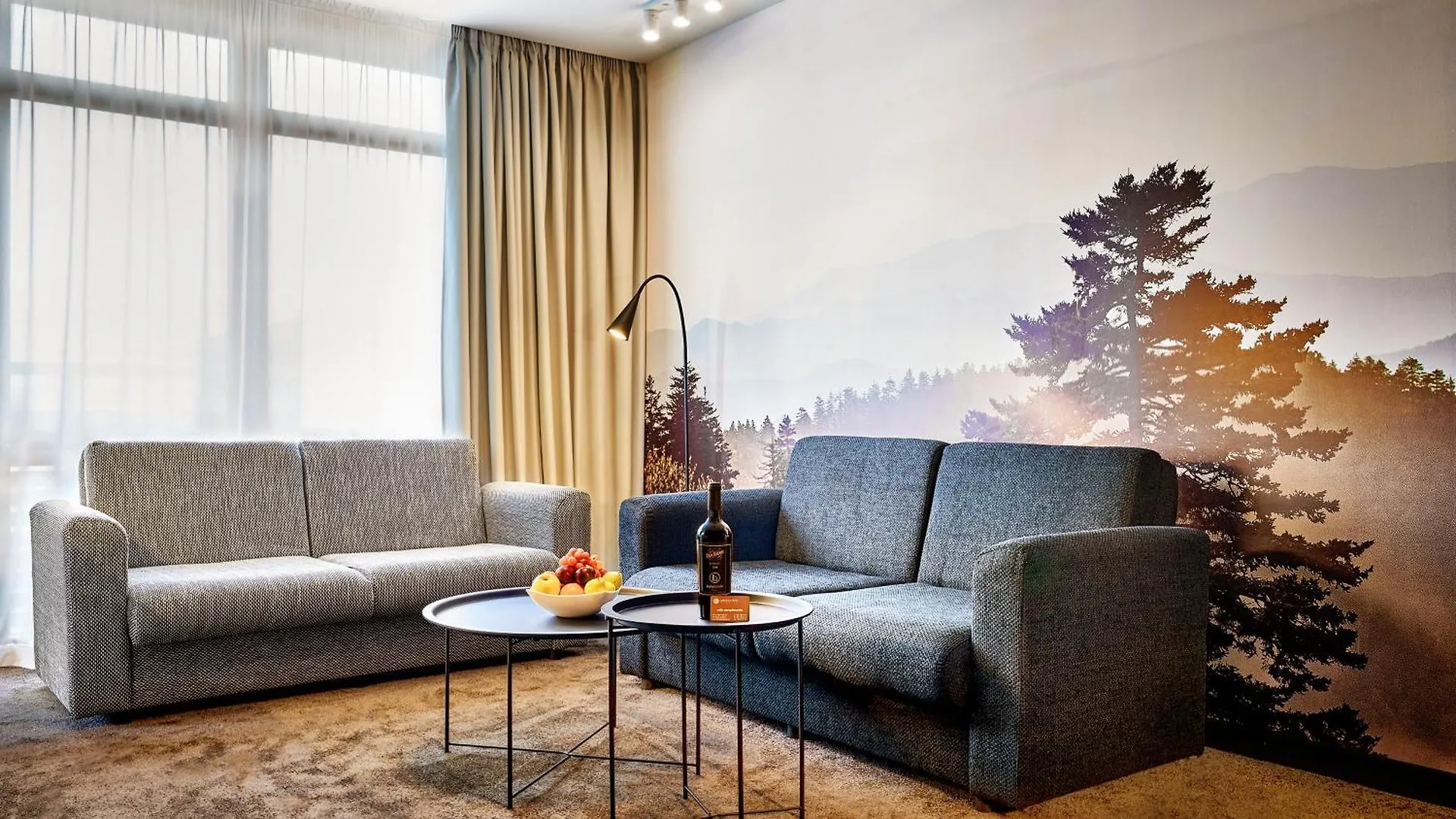 Lucky Bansko Aparthotel Spa & Relax 5*,  Bulgaria