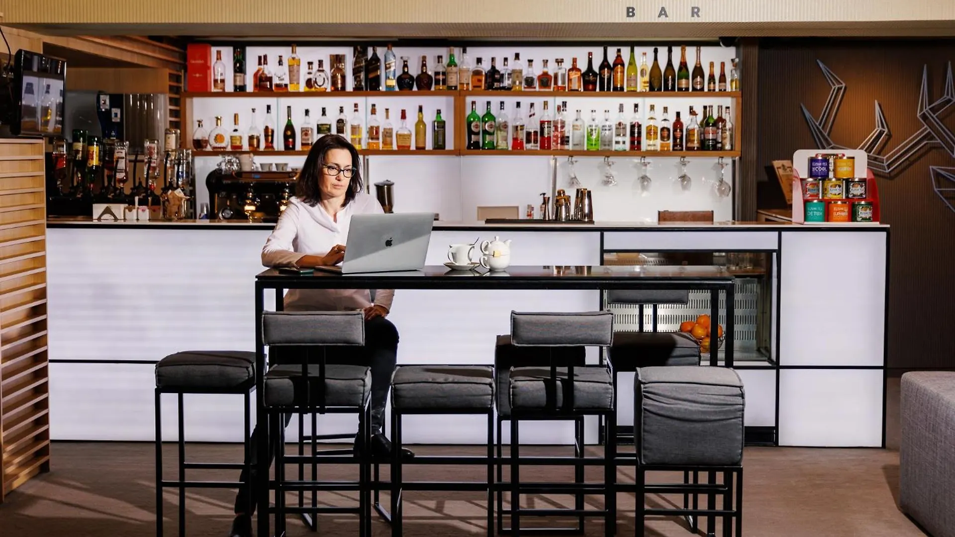 Lucky Bansko Aparthotel Spa & Relax Hotel