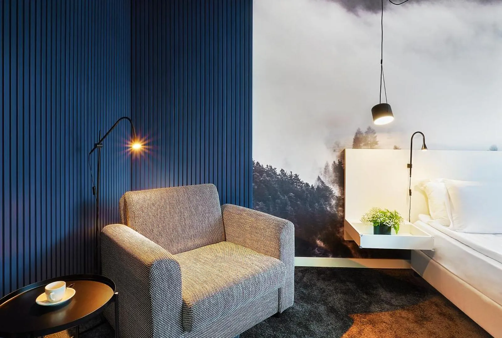 Lucky Bansko Aparthotel Spa & Relax