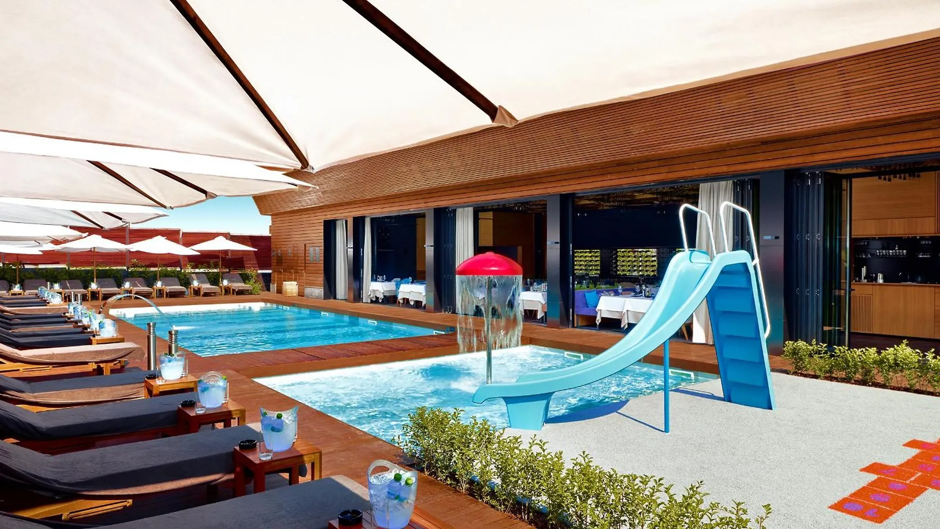 Lucky Bansko Aparthotel Spa & Relax