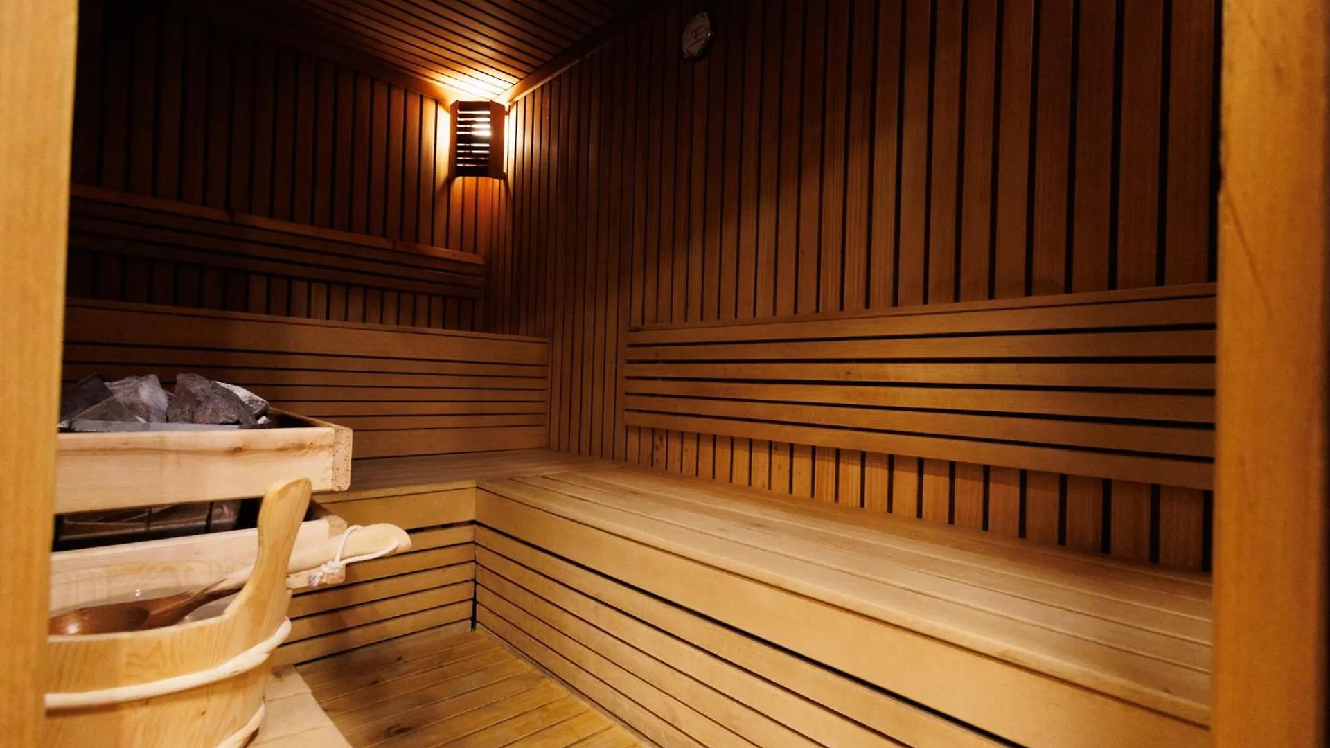 Lucky Bansko Aparthotel Spa & Relax
