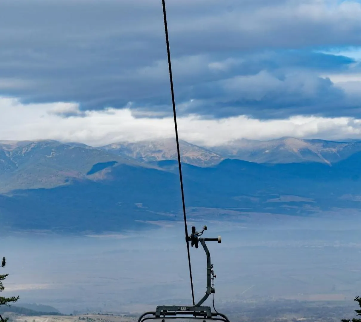 Lucky Bansko Aparthotel Spa & Relax 5*,