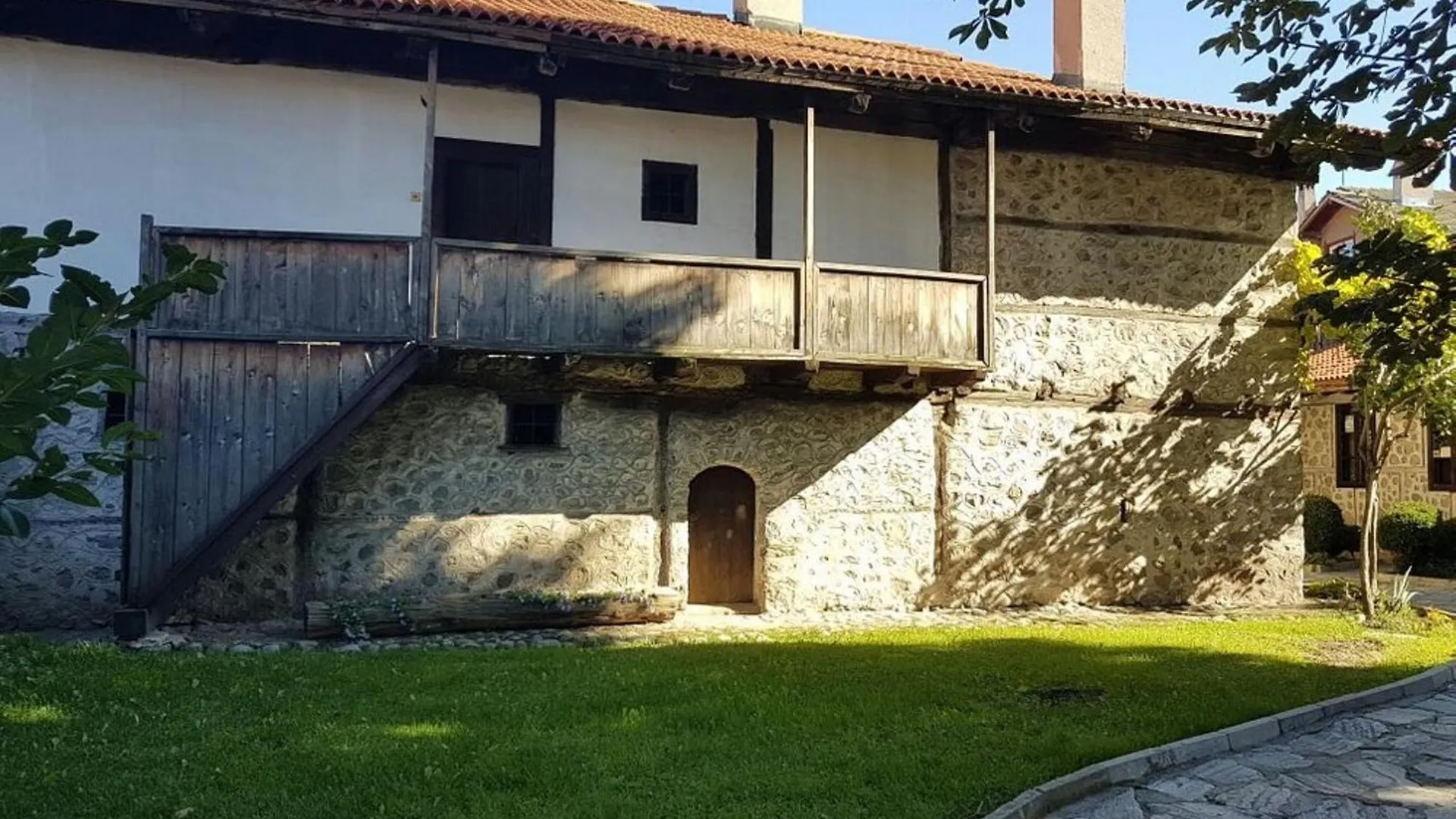 Lucky Bansko Aparthotel Spa & Relax Bulgaria
