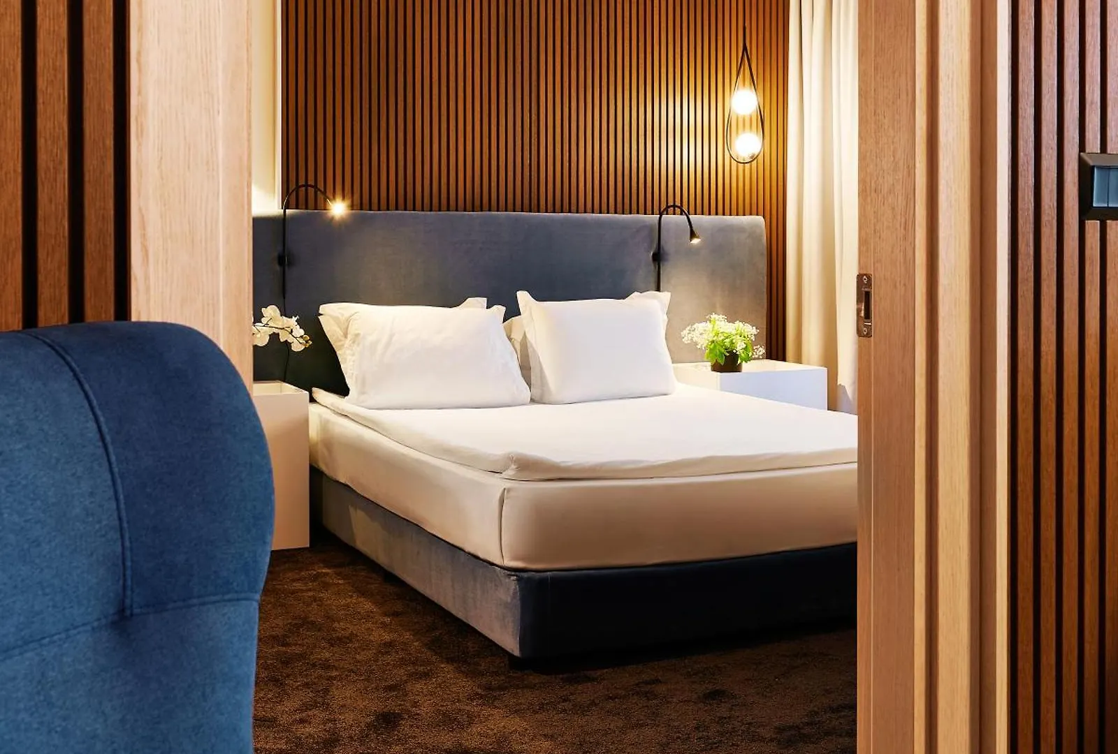 Lucky Bansko Aparthotel Spa & Relax Hotel