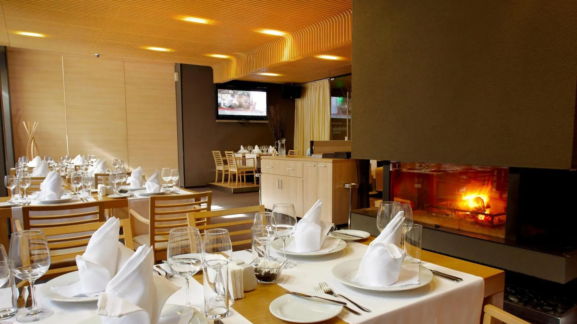 Lucky Bansko Aparthotel Spa & Relax Hotel
