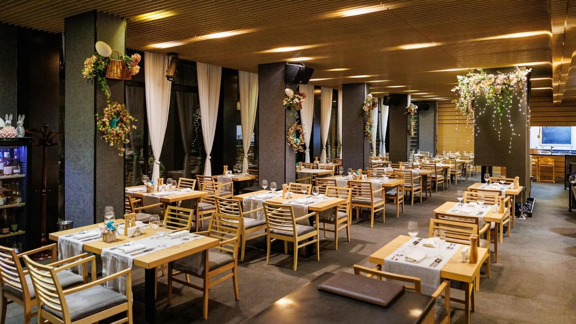 Lucky Bansko Aparthotel Spa & Relax Bulgaria