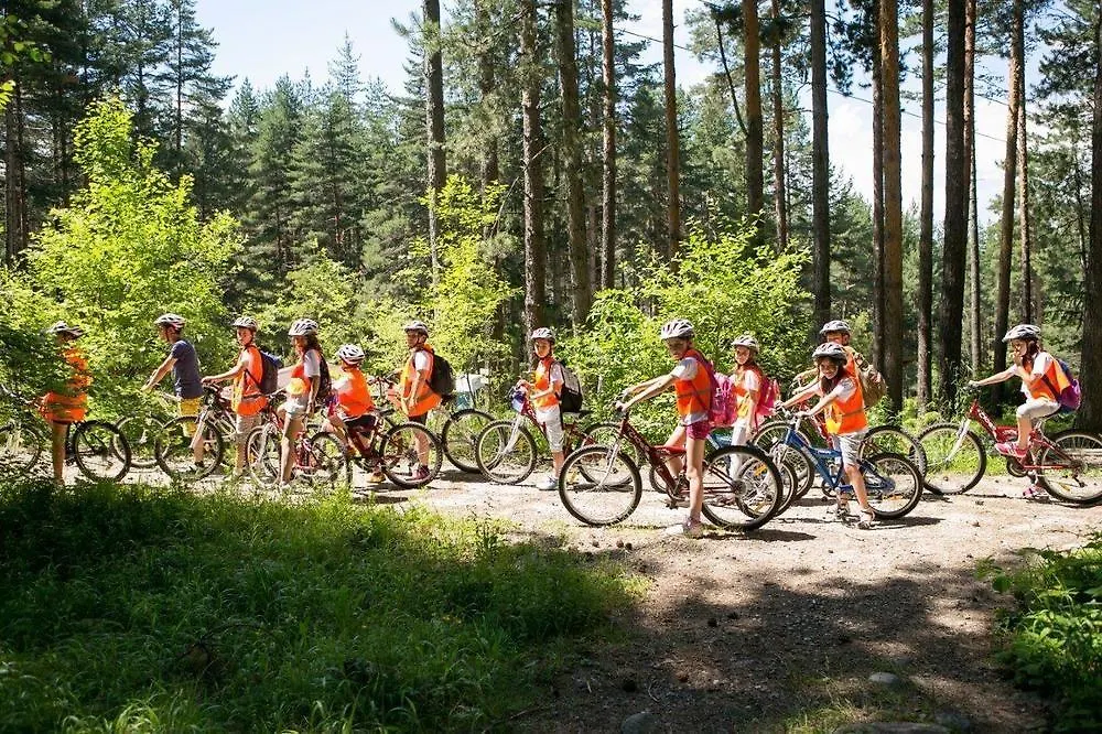 Hotel Lucky Bansko Aparthotel Spa & Relax