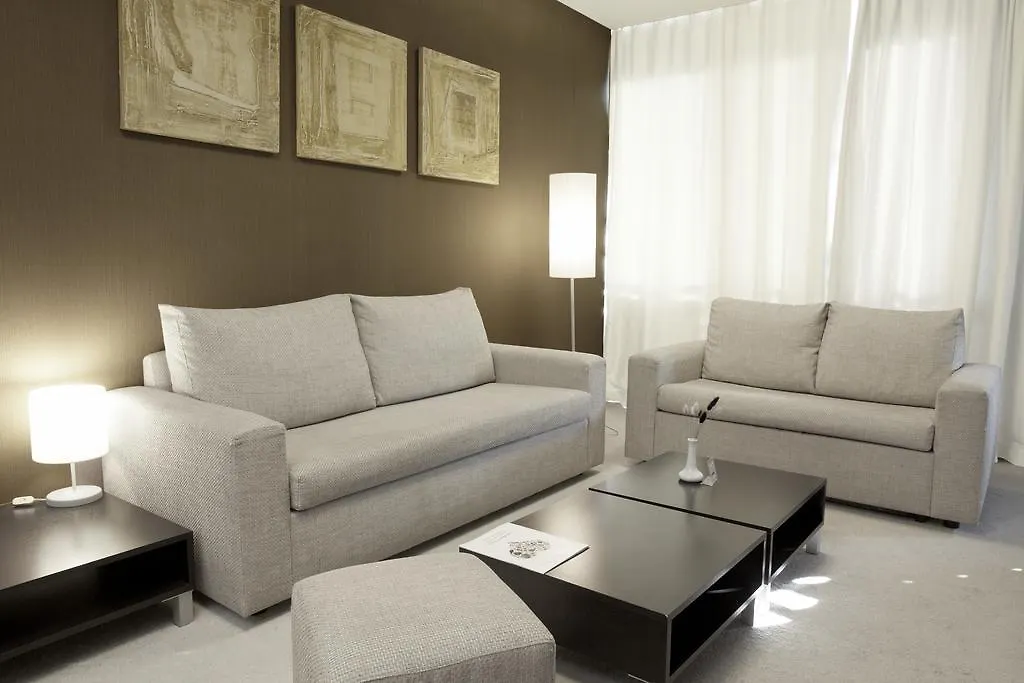 Lucky Bansko Aparthotel Spa & Relax