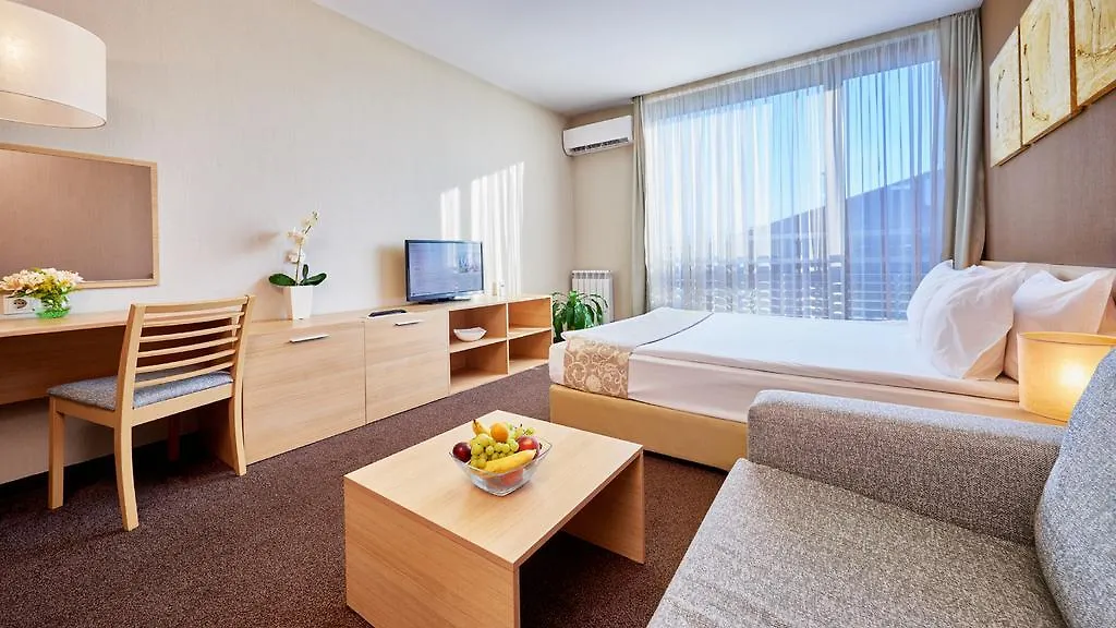 Lucky Bansko Aparthotel Spa & Relax