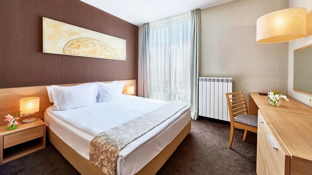 Lucky Bansko Aparthotel Spa & Relax