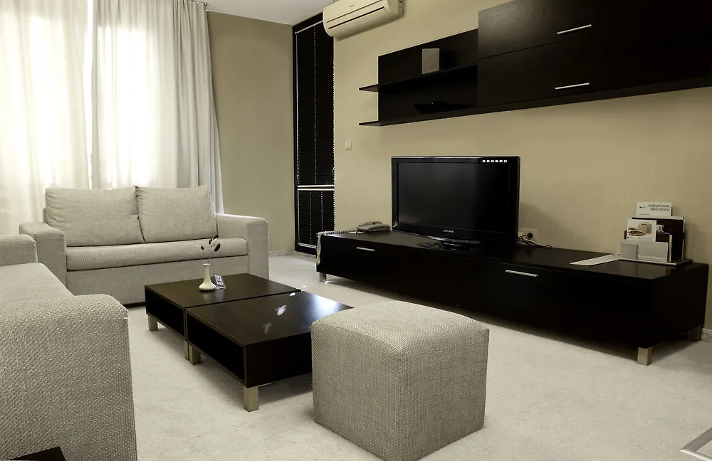 Lucky Bansko Aparthotel Spa & Relax Bulgaria