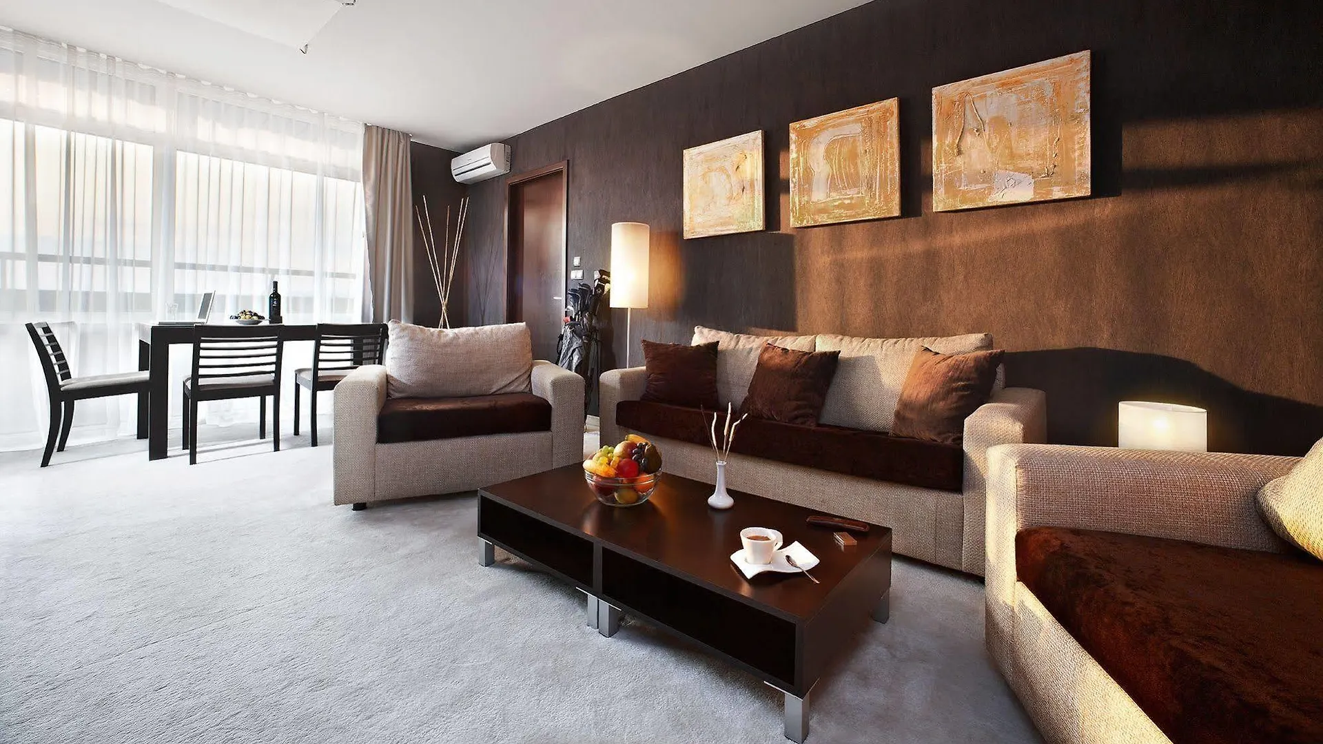 Lucky Bansko Aparthotel Spa & Relax