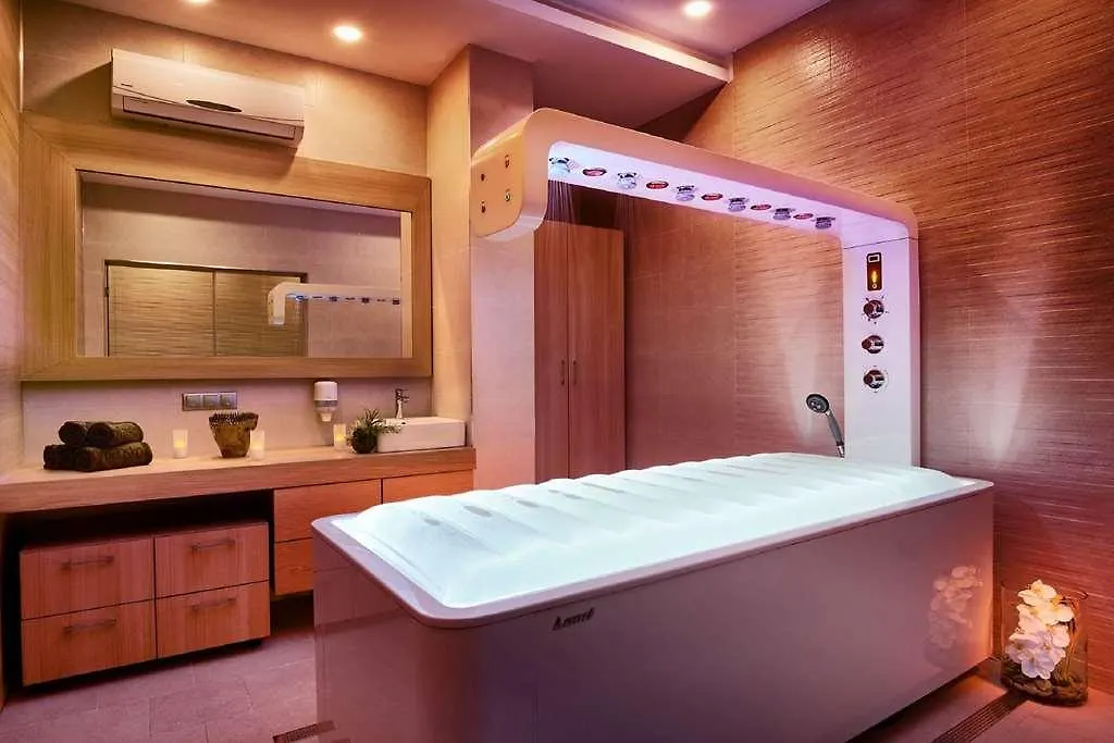 Lucky Bansko Aparthotel Spa & Relax Hotel