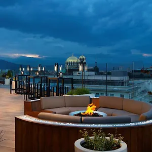 Hotel Hyatt Regency Sofía