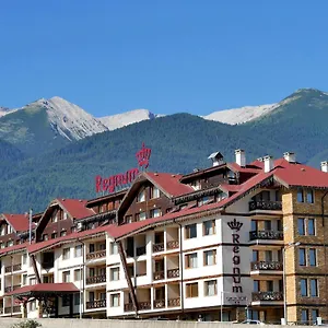 Regnum Ski & Spa Hotel