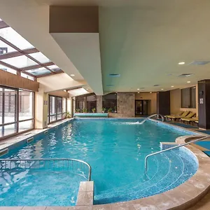 Hotel St George &