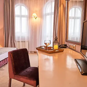 Hotel Lion Sofía