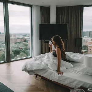 Andaz Am Belvedere, By Hyatt Österrike