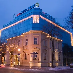 Crystal Palace Boutique Bulgarien