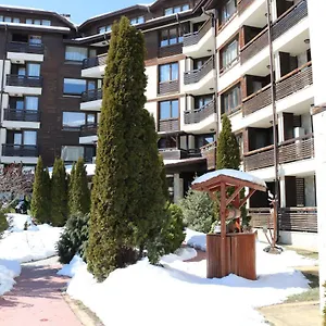 Apartament Private In Alpine
