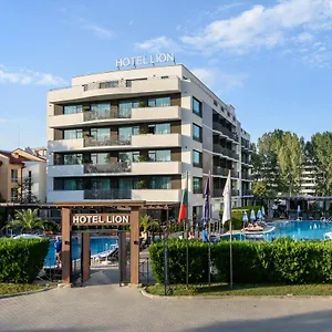 Lion Sunny Bulgarien