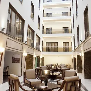 Europa Royale 4* Bucureşti