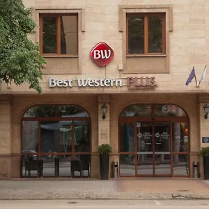 Hotel Western Bristol Sofía