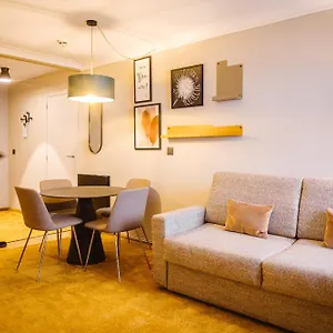 Hotel Brussels Airport By Ihg Diegem