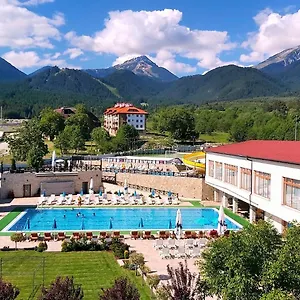 Regnum & Hotel