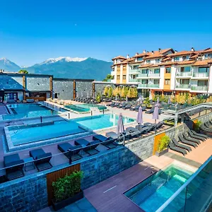 Grand - Fitness & Hotel