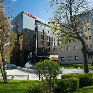 Hotel Burgas Bulgarien