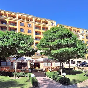 Paradise Park Hotel apartamentowy