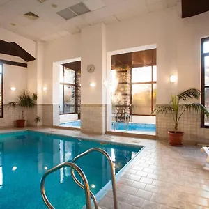 Tanne Hotel