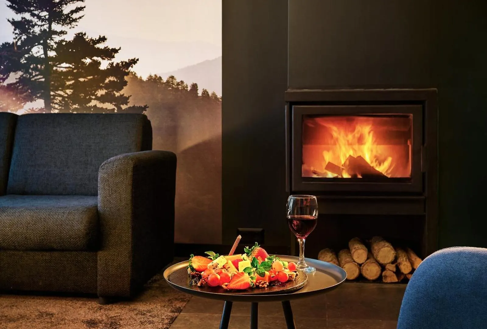 Lucky Bansko Aparthotel SPA&Relax Hotel