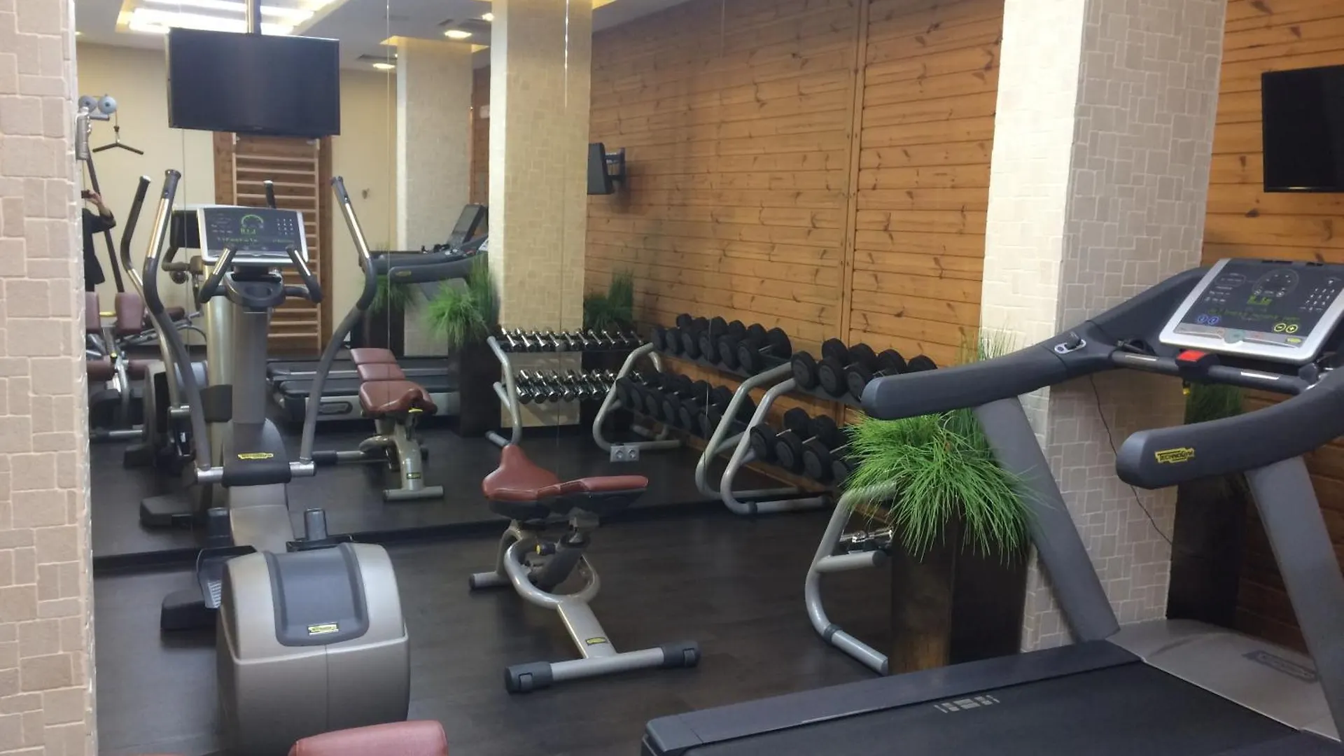 Lucky Bansko Aparthotel SPA&Relax Hotell