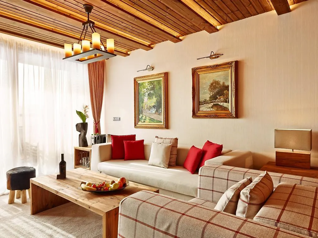 Lucky Bansko Aparthotel SPA&Relax 5*,  Bulgarien