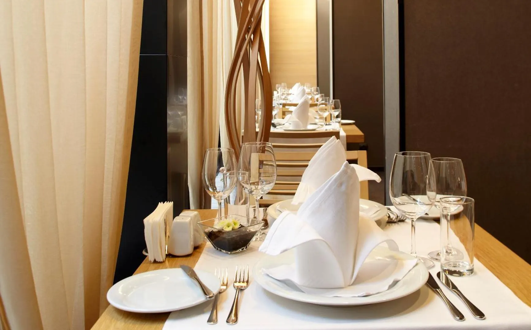 Lucky Bansko Aparthotel SPA&Relax Bulgarien