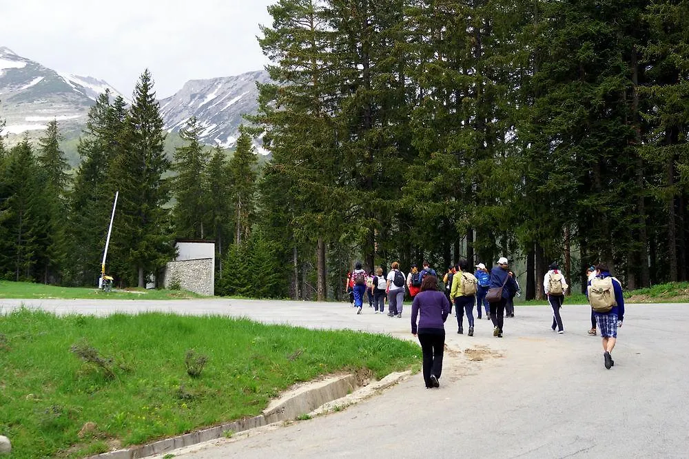 Lucky Bansko Aparthotel SPA&Relax