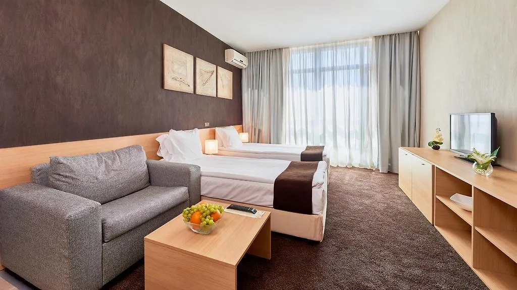 Lucky Bansko Aparthotel Spa & Relax Hotel