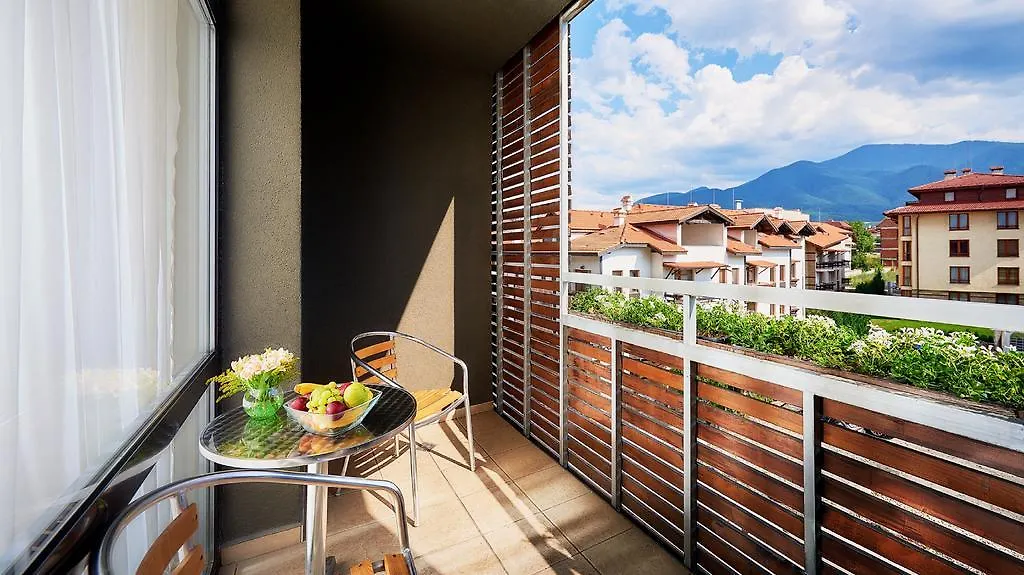 Lucky Bansko Aparthotel SPA&Relax Bulgarien