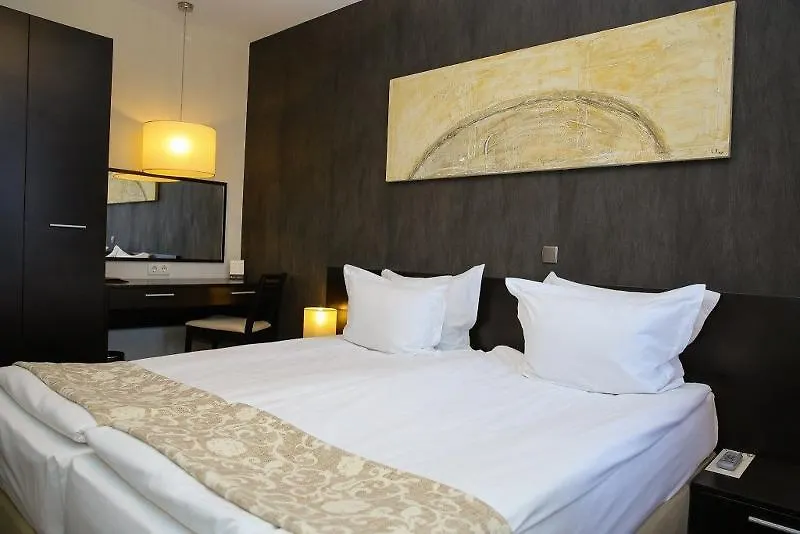 Lucky Bansko Aparthotel SPA&Relax Hotell